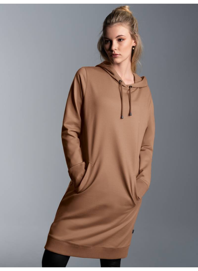 Trigema Sweatkleid »TRIGEMA Sweatkleid in kuscheliger Sweat-Qualität«, (1 tlg.) von Trigema