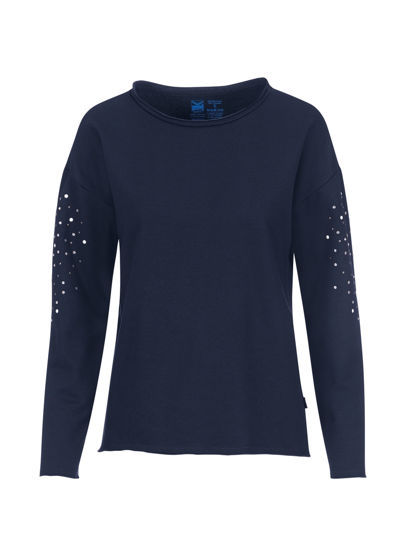 Trigema Sweatshirt von Trigema