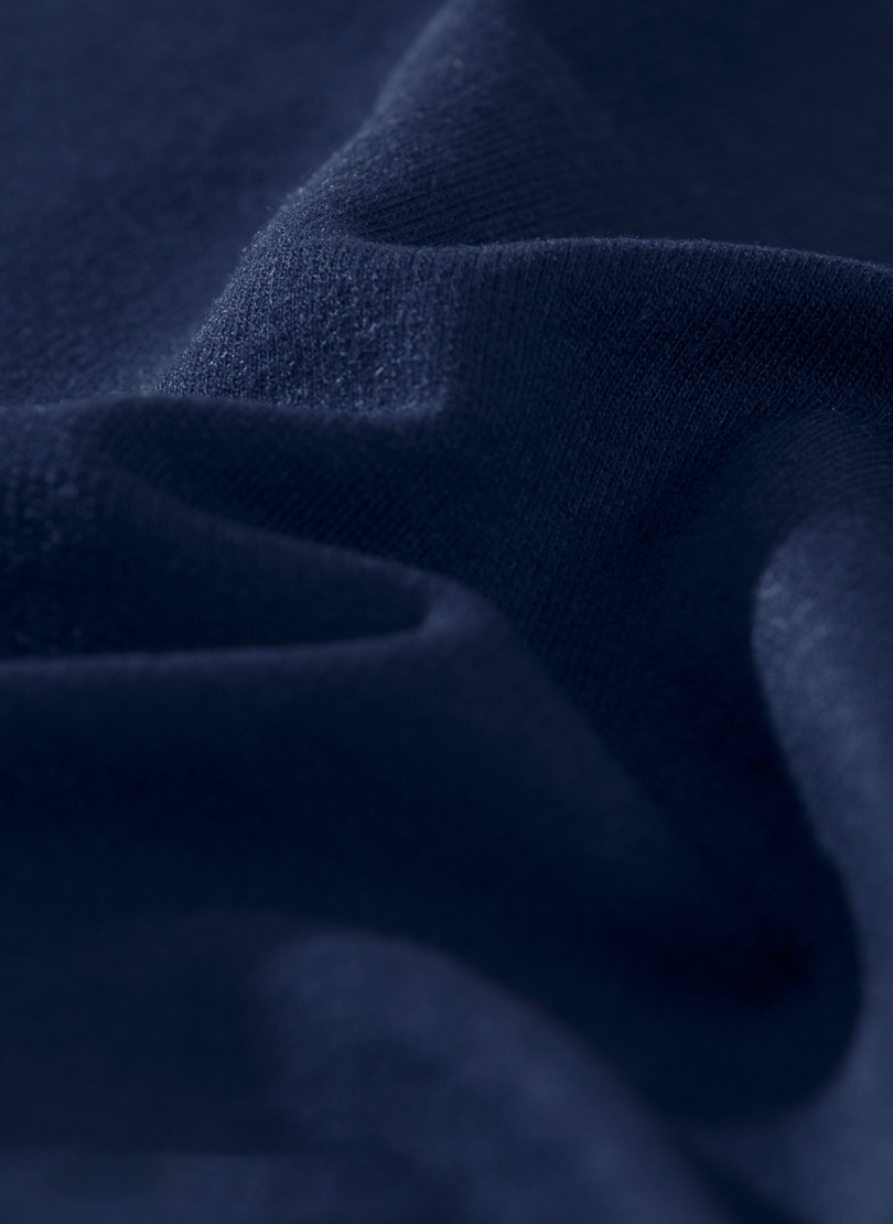 Trigema Sweatshirt »TRIGEMA Bequemes Basic Homewear Set« von Trigema