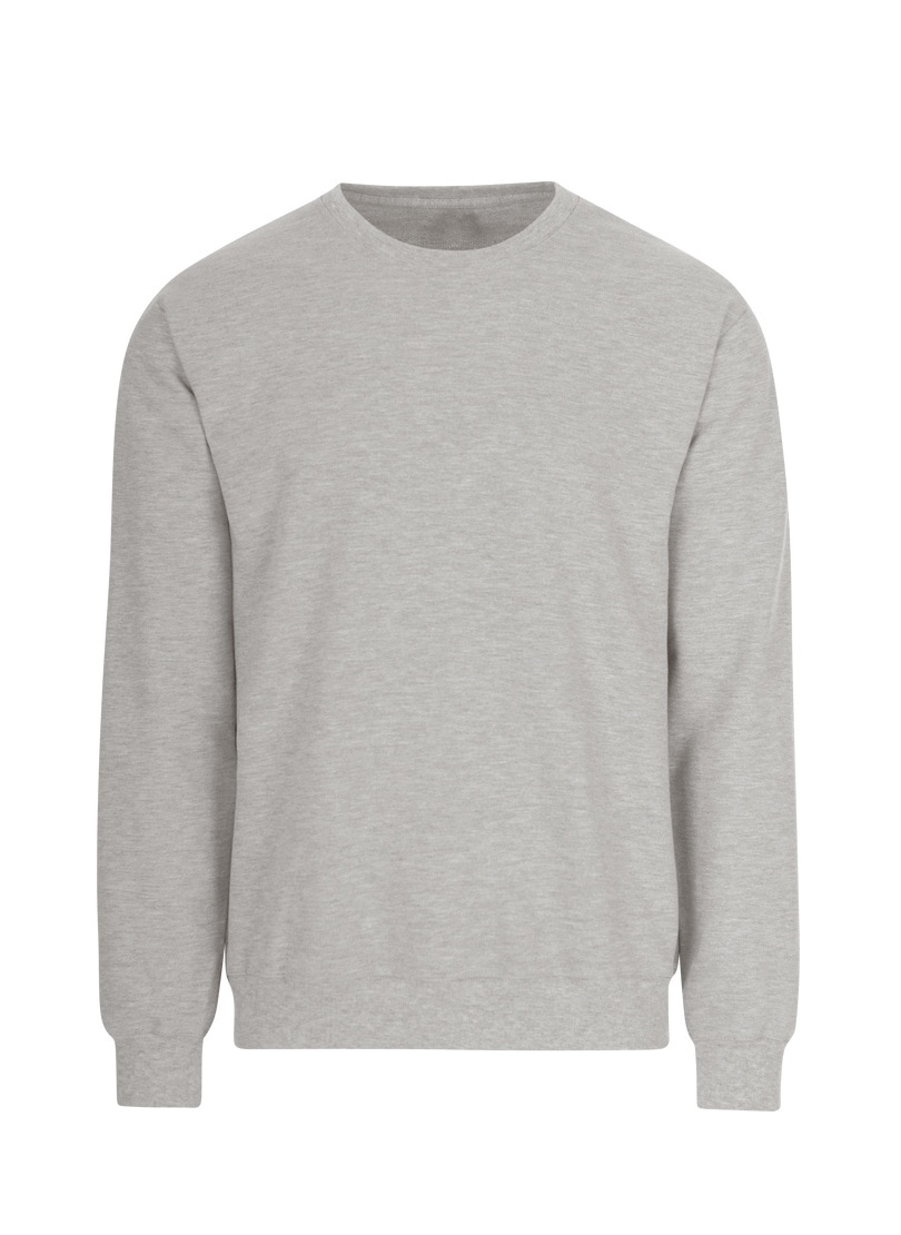 Trigema Sweatshirt »TRIGEMA Sweatshirt« von Trigema