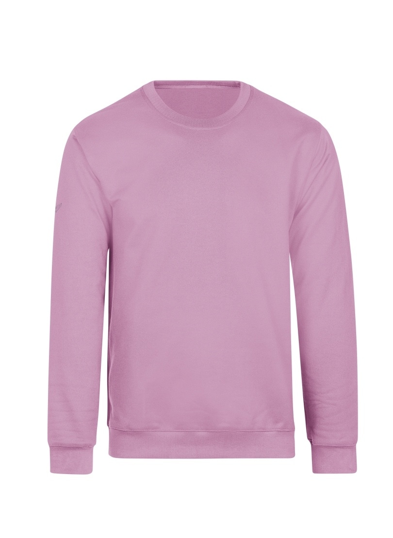 Trigema Sweatshirt »TRIGEMA Sweatshirt« von Trigema