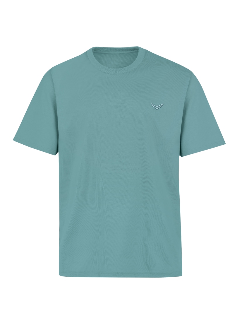 Trigema T-Shirt »TRIGEMA Heavy Oversized T-Shirt«, (1 tlg.) von Trigema