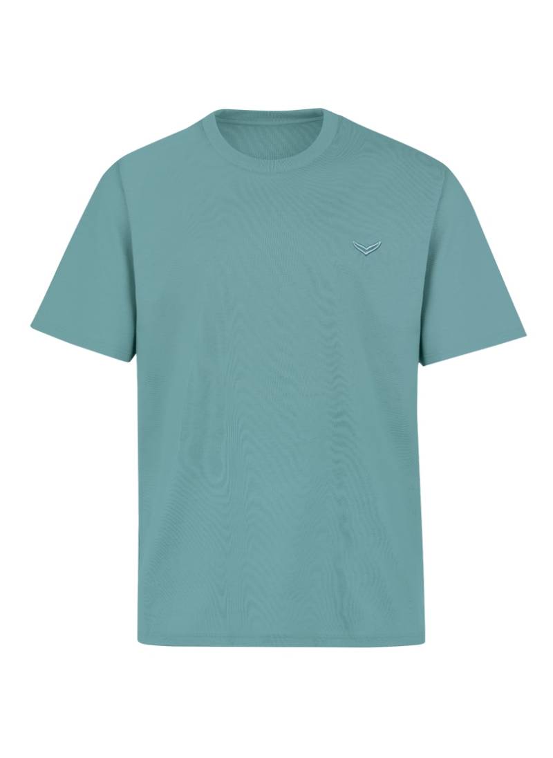 Trigema T-Shirt »TRIGEMA Heavy Oversized T-Shirt«, (1 tlg.) von Trigema