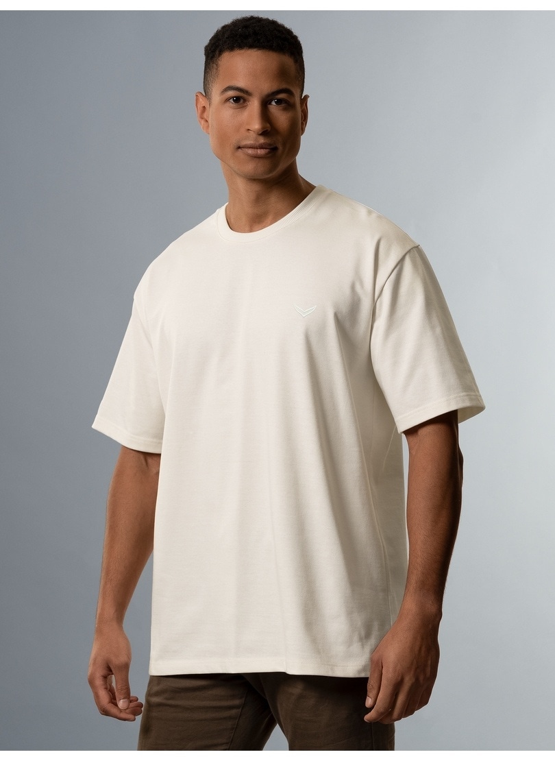 Trigema T-Shirt »TRIGEMA Heavy Oversized T-Shirt«, (1 tlg.) von Trigema
