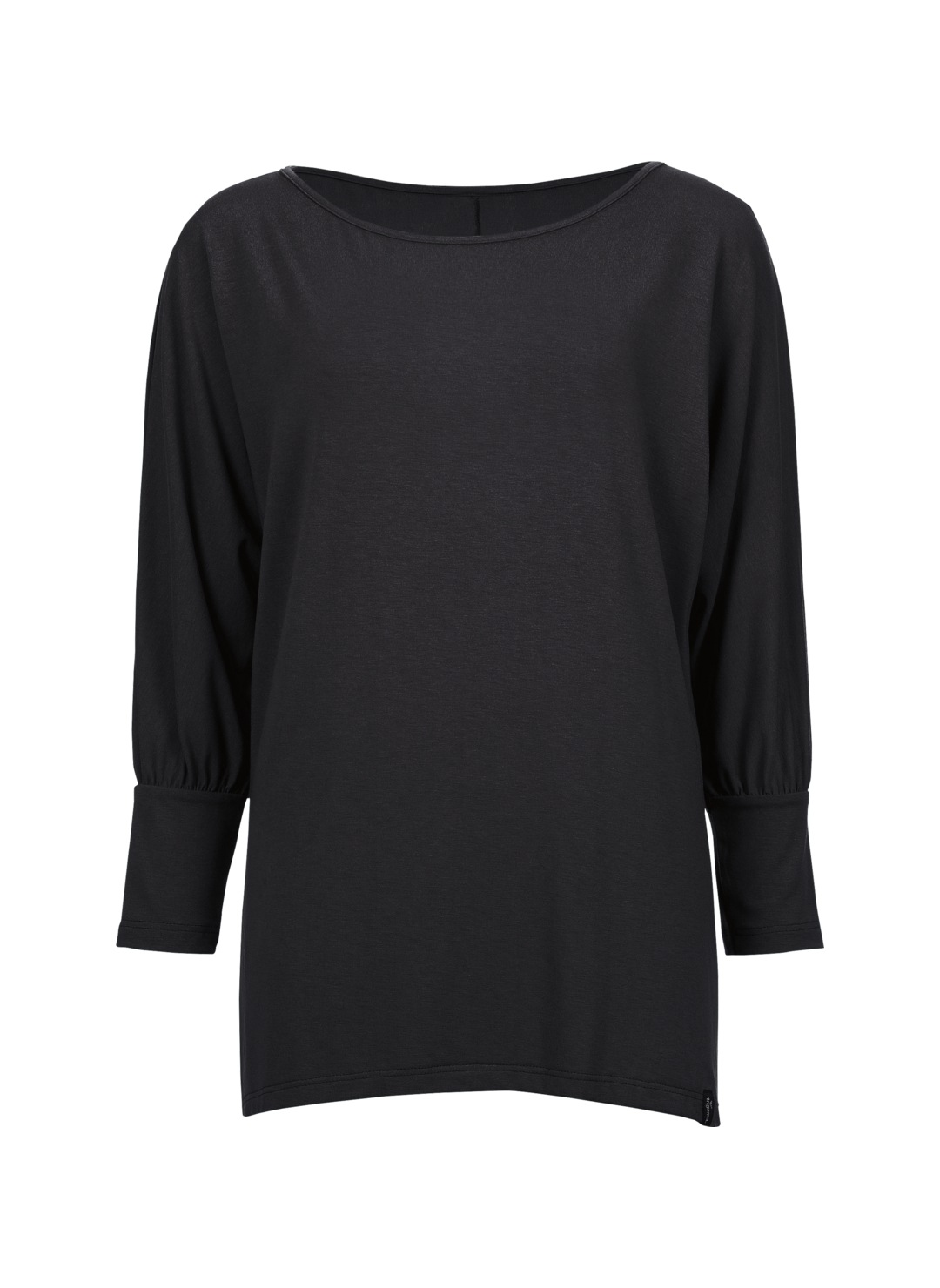 Trigema T-Shirt »TRIGEMA Longshirt aus Viskose« Trigema T-Shirt »TRIGEMA Longshirt aus Viskose« von Trigema