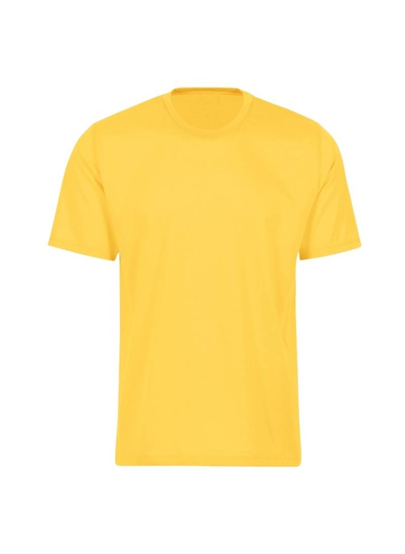 Trigema T-Shirt »TRIGEMA T-Shirt aus 100% Baumwolle«, (1 tlg.) von Trigema