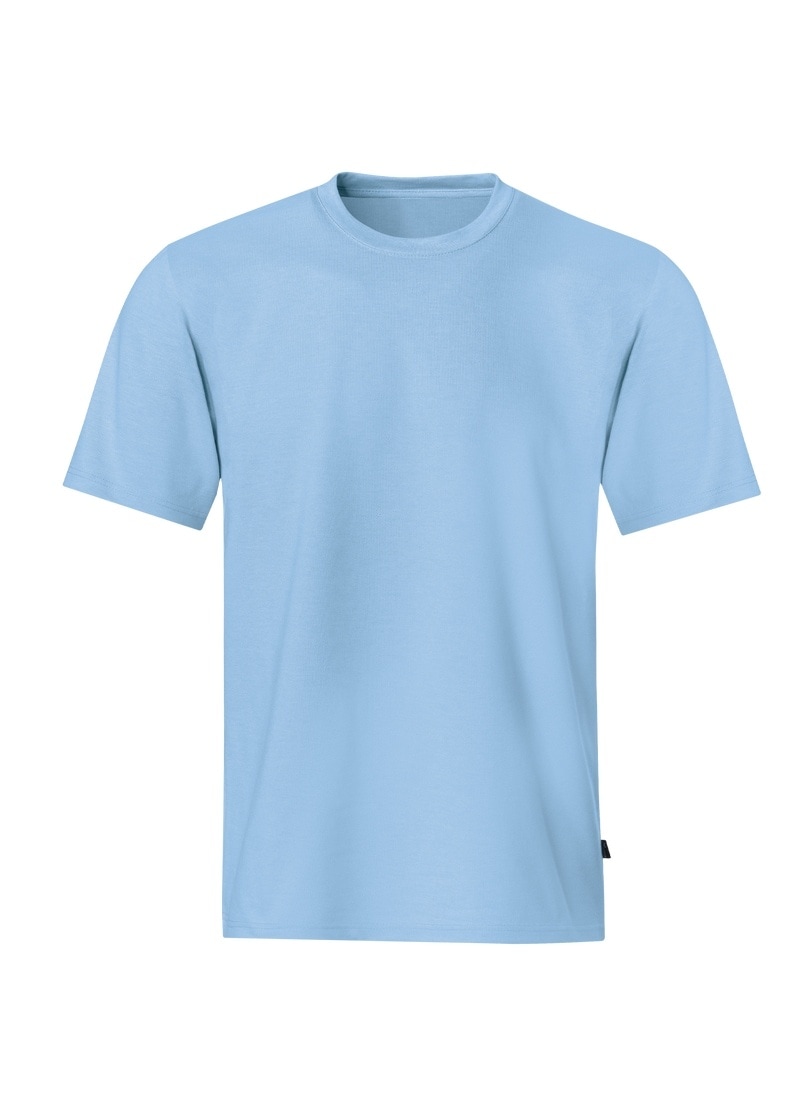 Trigema T-Shirt »TRIGEMA T-Shirt in Piqué-Qualität«, (1 tlg.) von Trigema