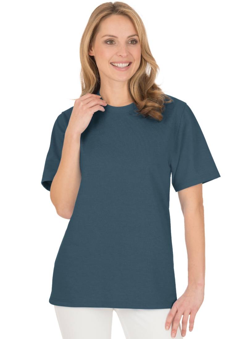 Trigema T-Shirt »TRIGEMA T-Shirt in Piqué-Qualität«, (1 tlg.) von Trigema