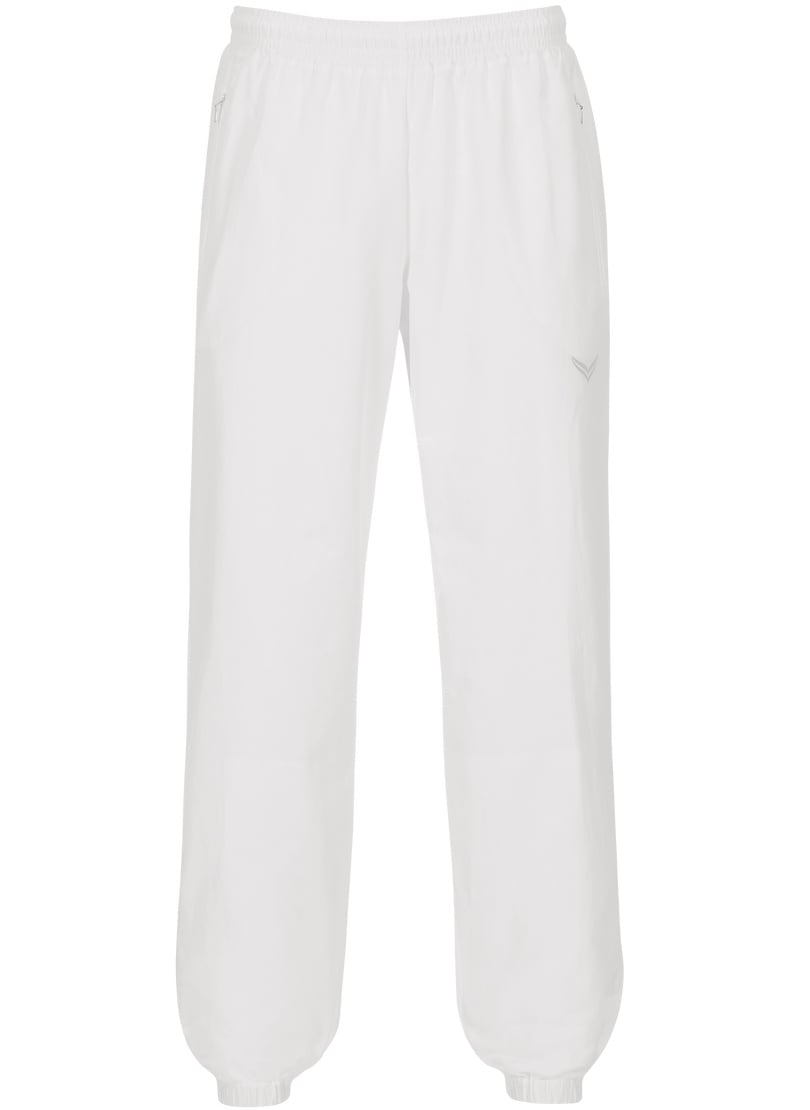 Trigema Jerseyhose »TRIGEMA Freizeithose mit Innenfutter« Trigema Jerseyhose »TRIGEMA Freizeithose mit Innenfutter« von Trigema