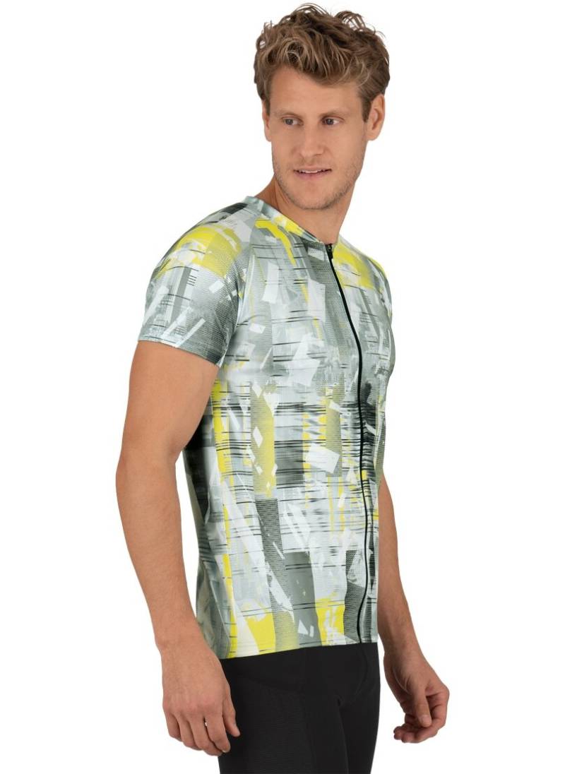 Trigema Trainingsjacke »TRIGEMA Fahrradjacke aus atmungsaktivem COOLMAX®-Material«, (1 St.) von Trigema