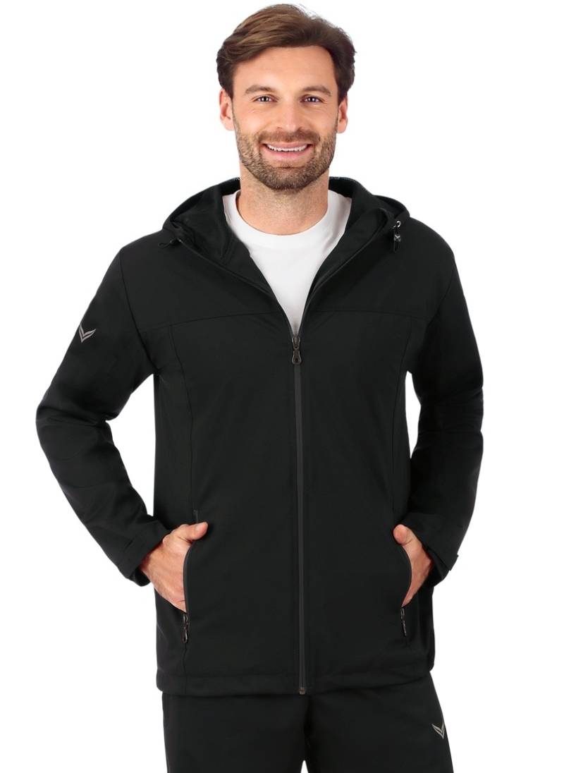 Trigema Regenjacke »TRIGEMA Leichte Regenjacke«, (1 St.) von Trigema