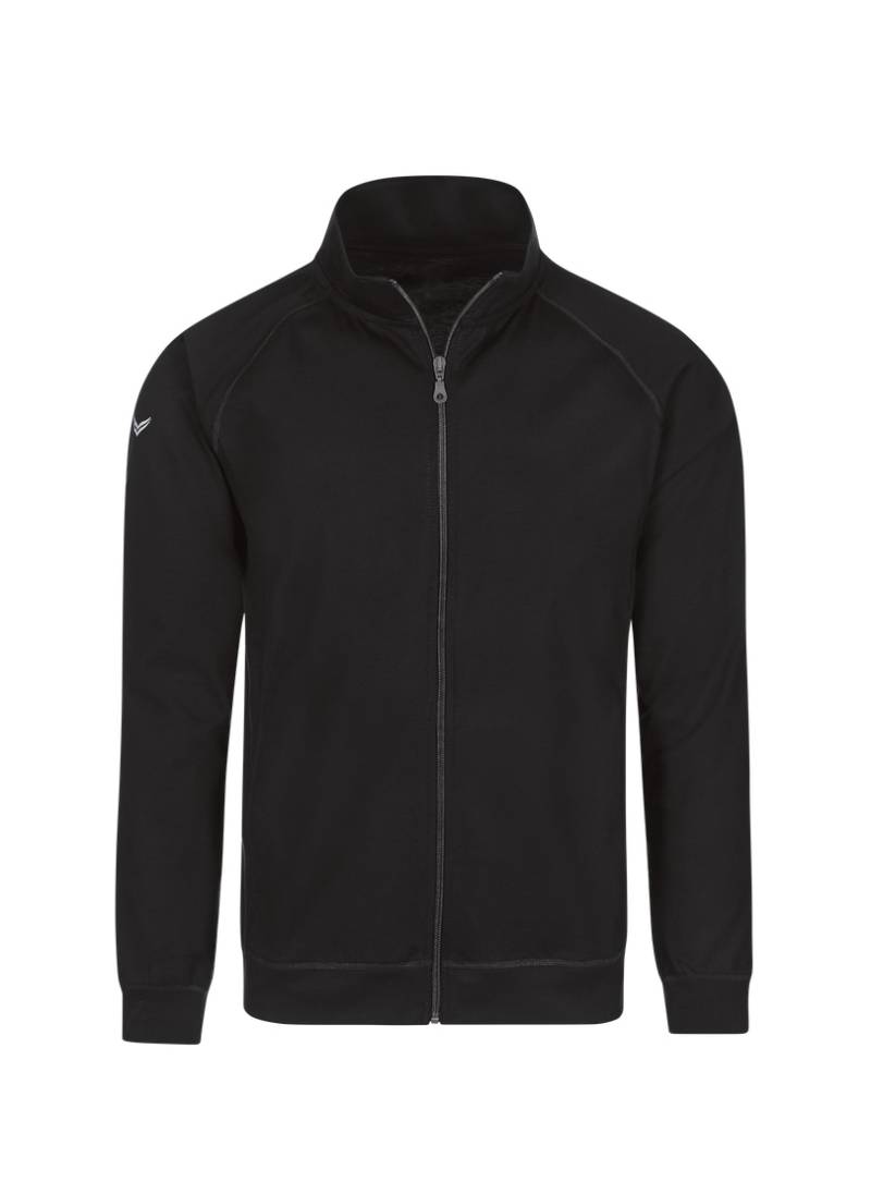 Trigema Trainingsjacke »TRIGEMA Raglanjacke«, (1 St.) von Trigema