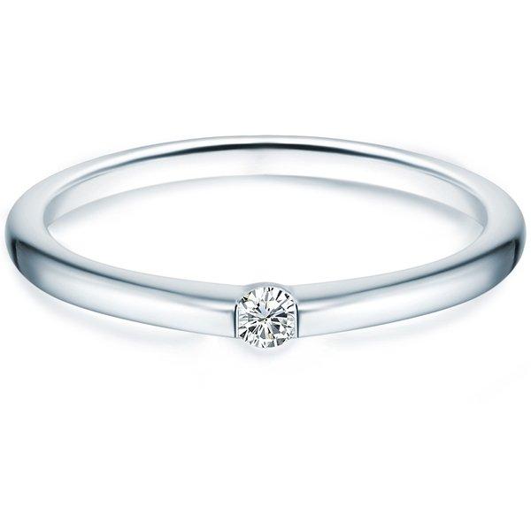 Ring Damen Silber 63 von Trilani