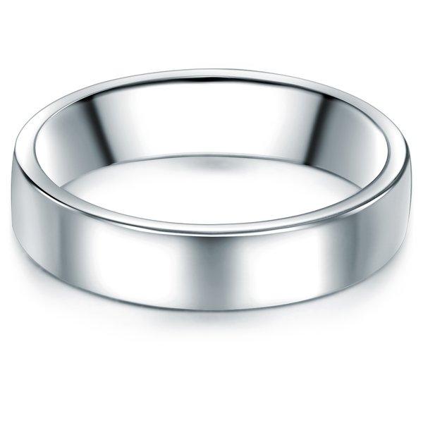 Ring Damen Silber 65 von Trilani