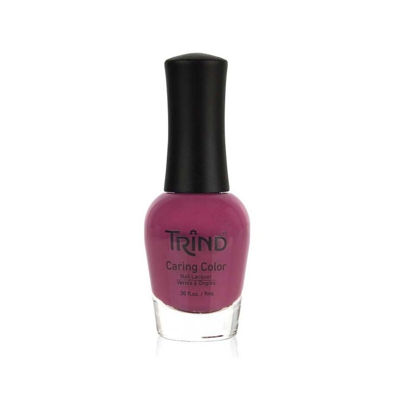 Trind - Caring Color CC163 Raspberry Swirl von Trind