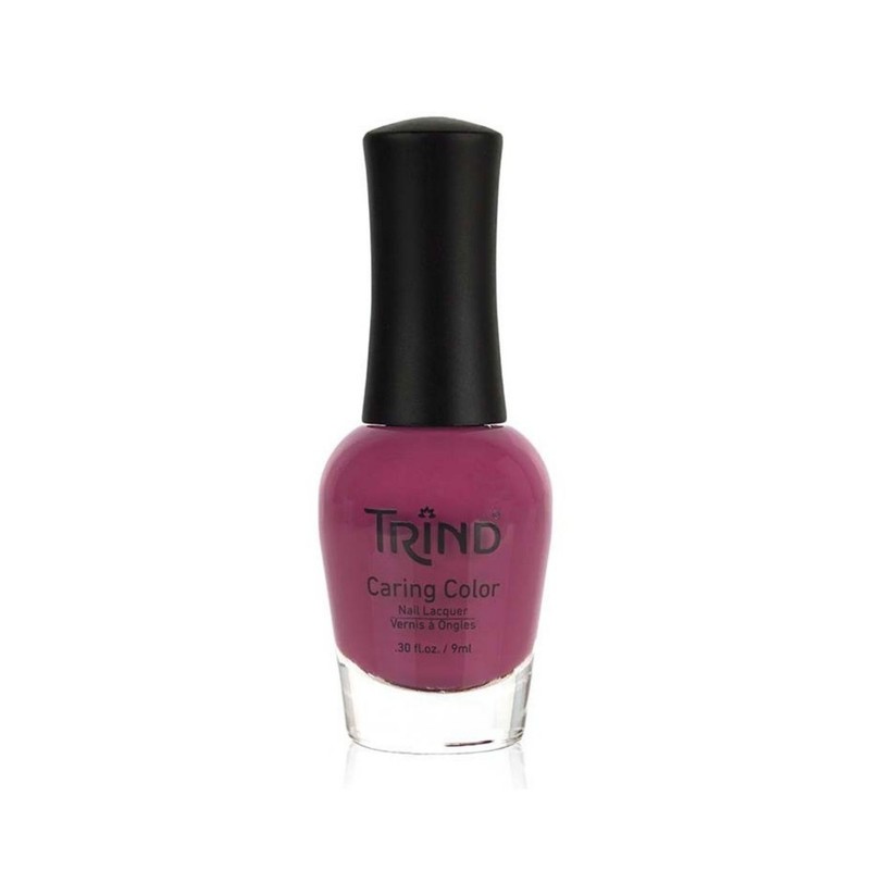 Trind - Caring Color CC163 Raspberry Swirl Trind - Caring Color CC163 Raspberry Swirl von Trind