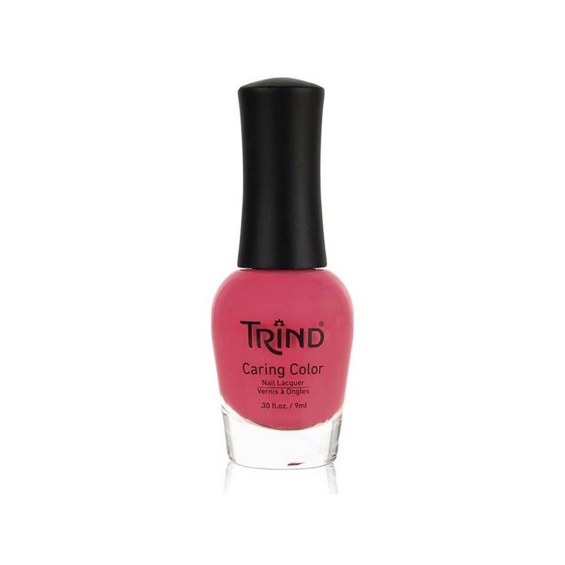 Trind - Caring Color CC278 Raspberry Beret Trind - Caring Color CC278 Raspberry Beret von Trind