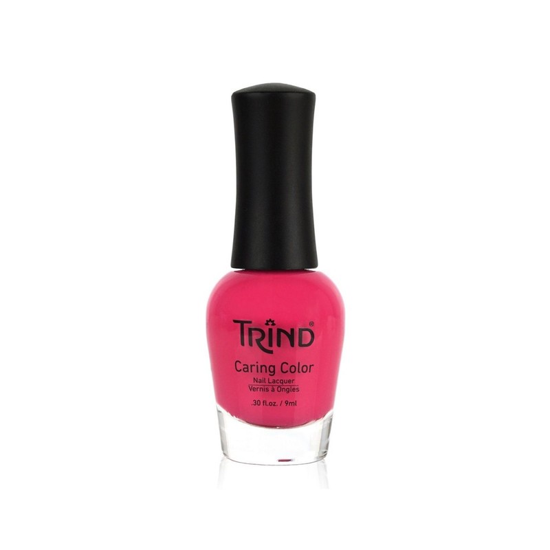 Trind - Caring Color CC279 Fierce Fuchsia von Trind