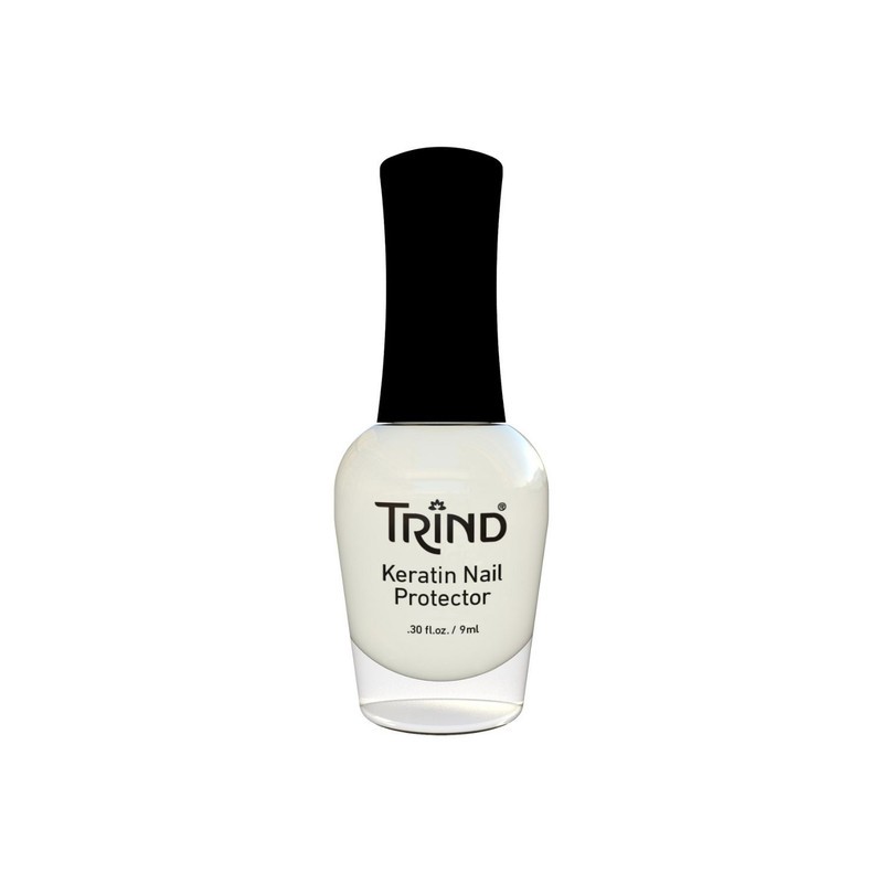 Trind - Keratin Nail Protector von Trind