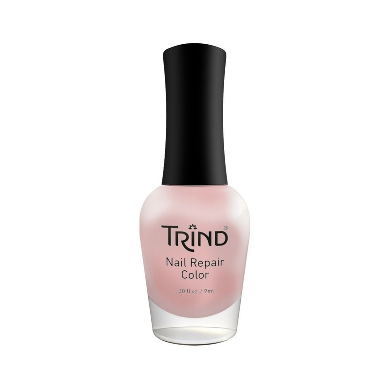 Trind - Nail Repair Nagelhärter Pink Pearl von Trind