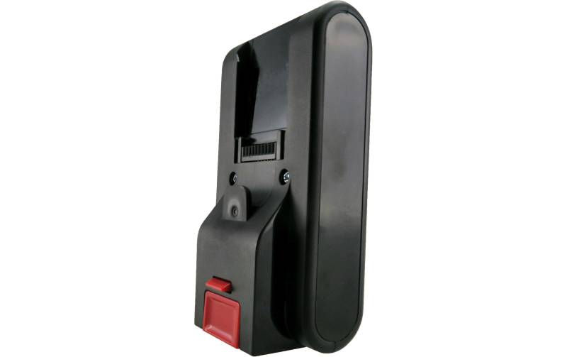 Trisa Akku »Quick Clean Professional T87 +«, 21,6 V von Trisa