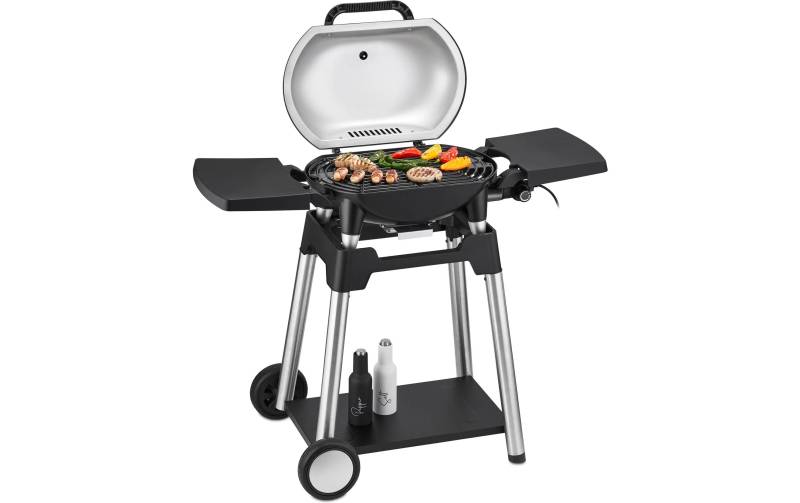 Trisa Elektro-Standgrill »Grill Force 2200«, 2200 W von Trisa