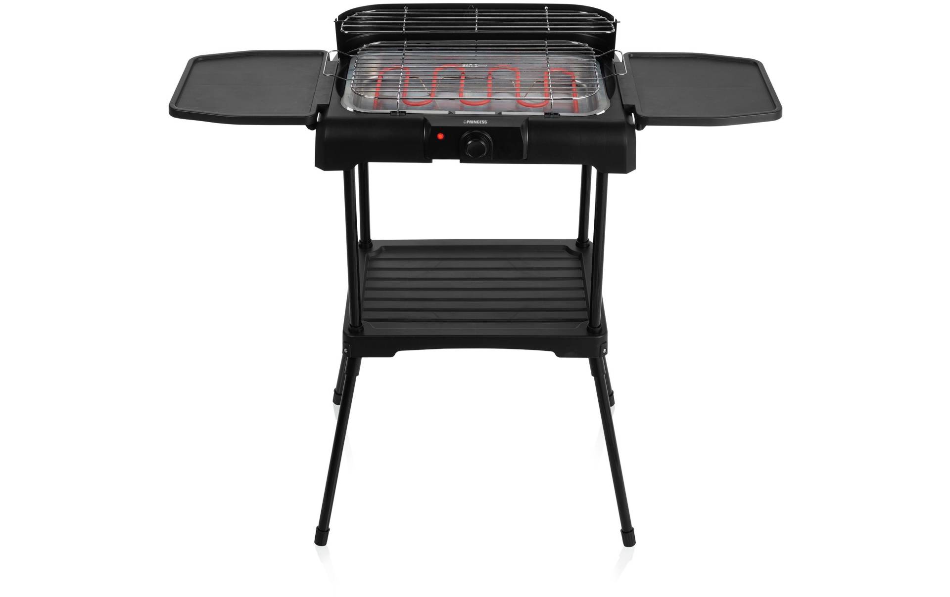 Tristar Elektro-Standgrill »Elektro, 2200 W«, 2200 W von Tristar