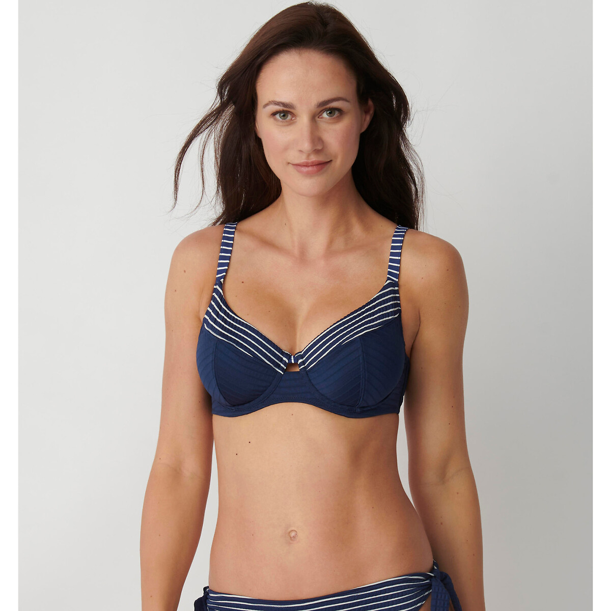 Bikini-Oberteil Nautical von Triumph