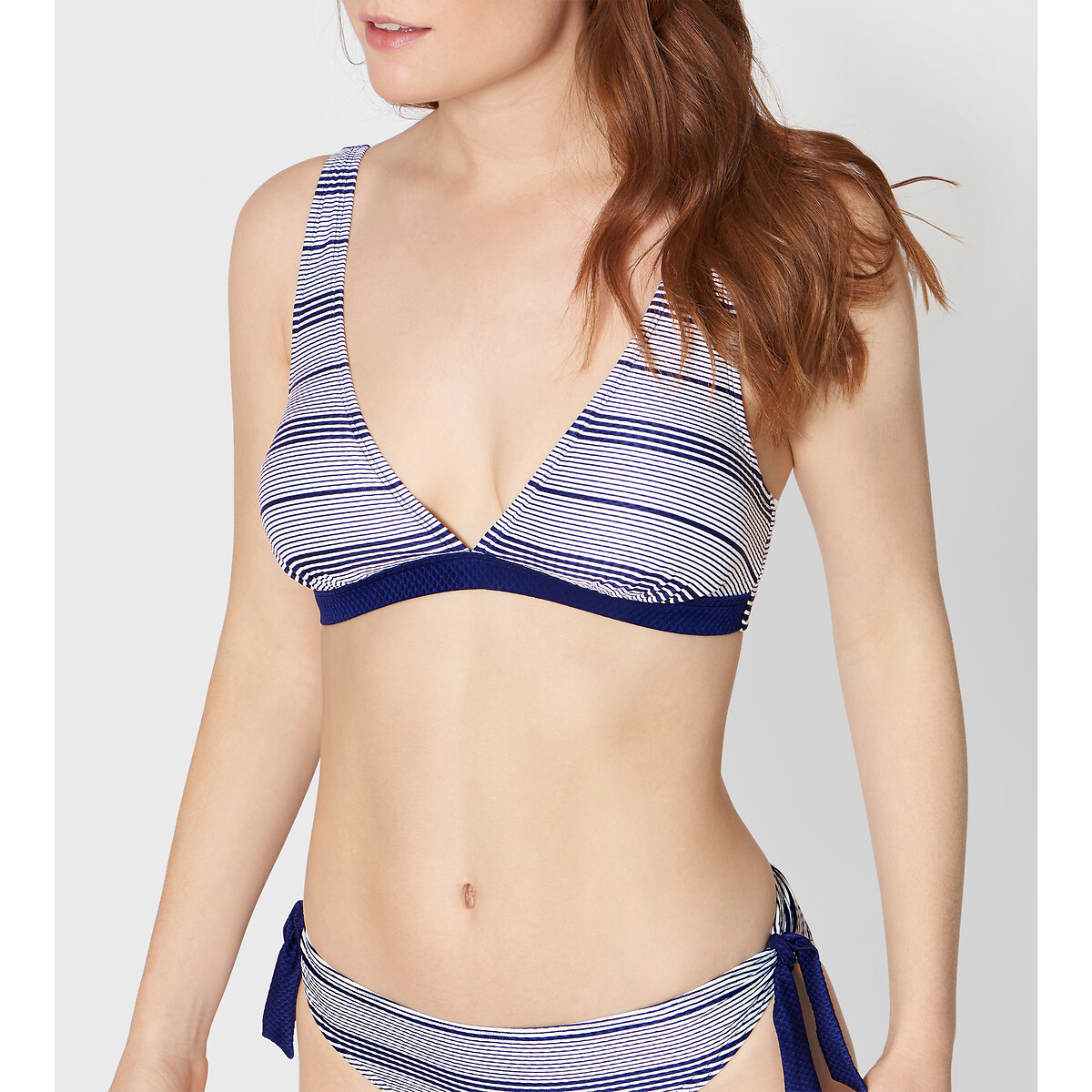 Bikini-Oberteil Summer Waves von Triumph