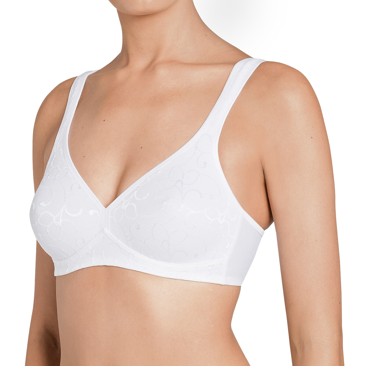 Bügelloser BH Elegant Cotton von Triumph