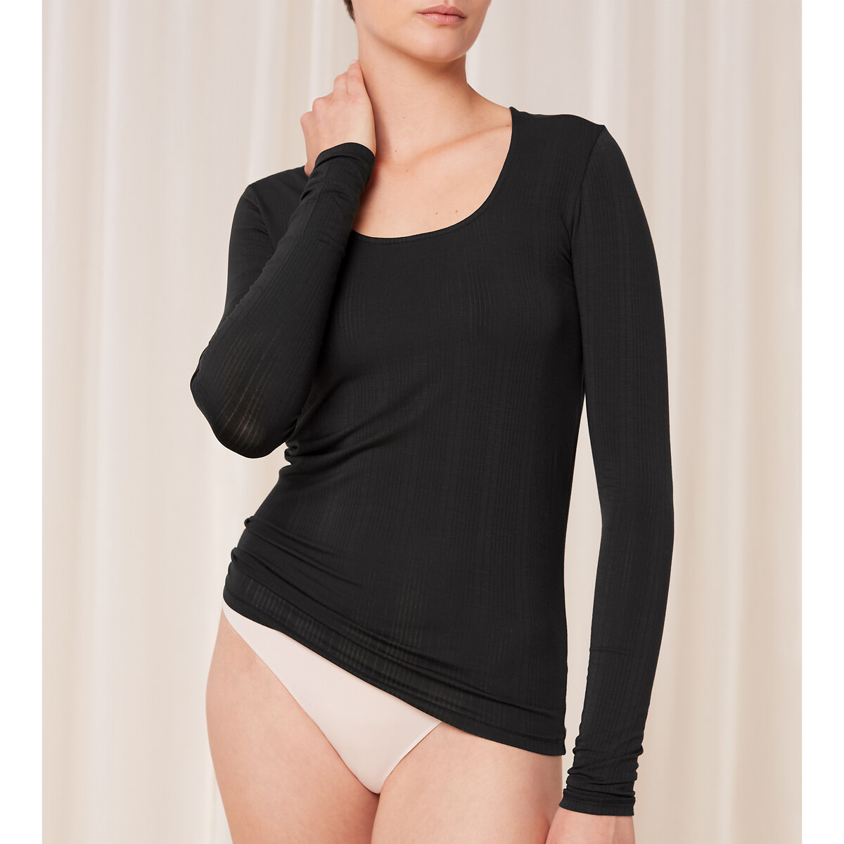 Langarmshirt Beauty Layers von Triumph