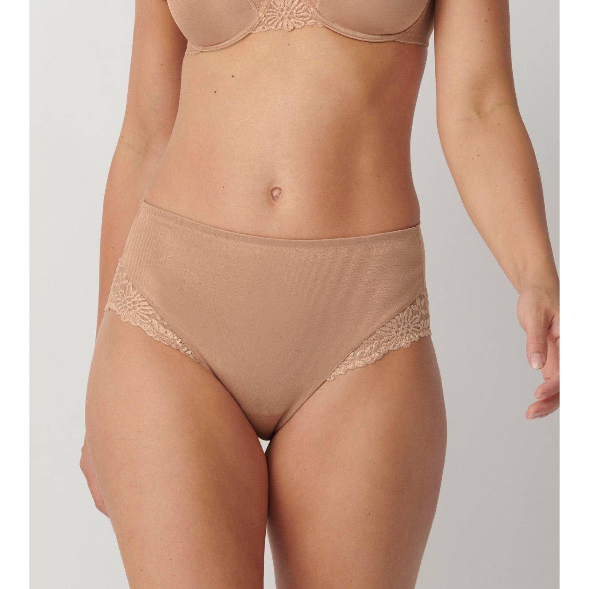 Maxi Slip Damen Nude  38 von Triumph