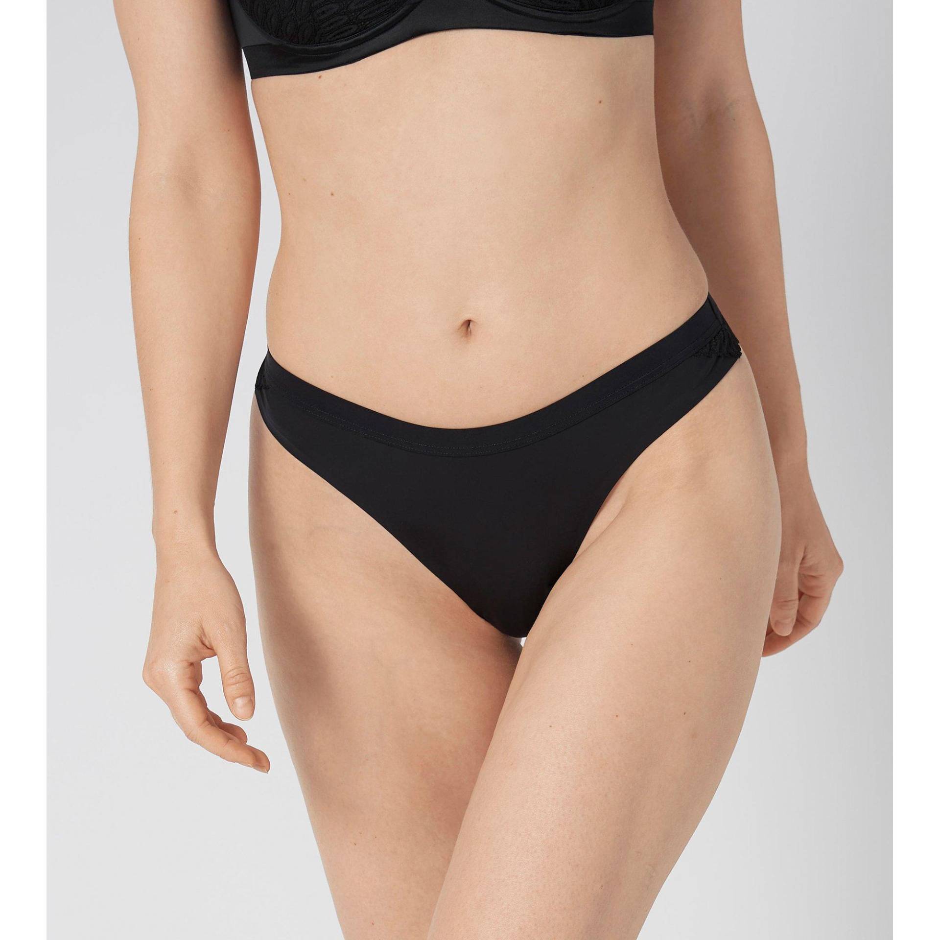 String Damen Black 38 von Triumph