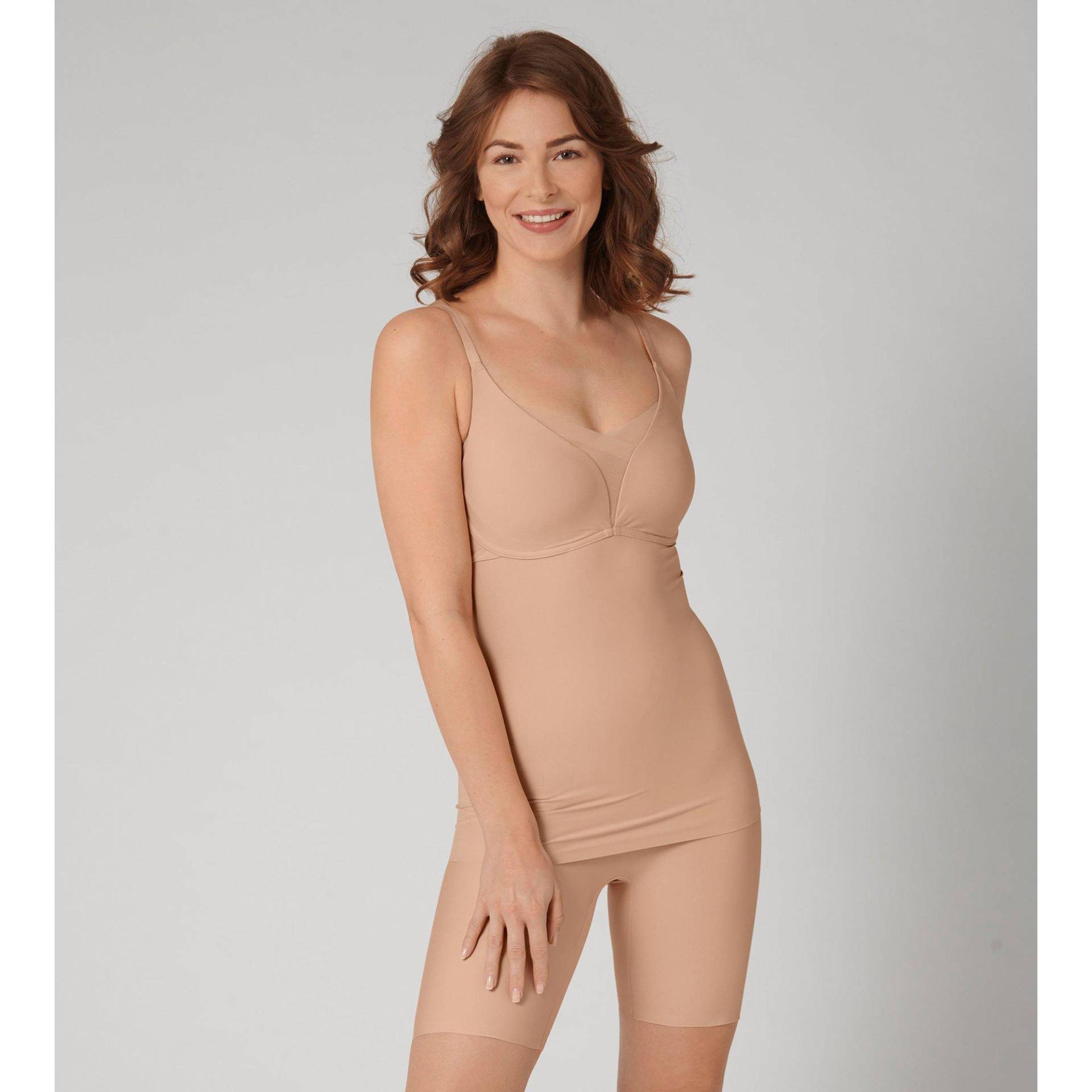 Top, Shaping Fit Damen Nude 2 von Triumph