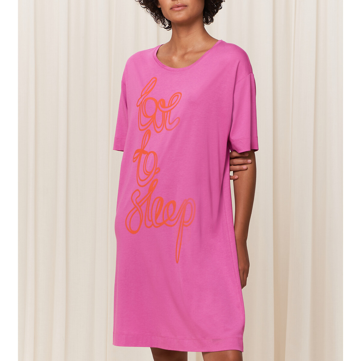 Sleepshirt Nightdresses, Baumwolle/Modal von Triumph