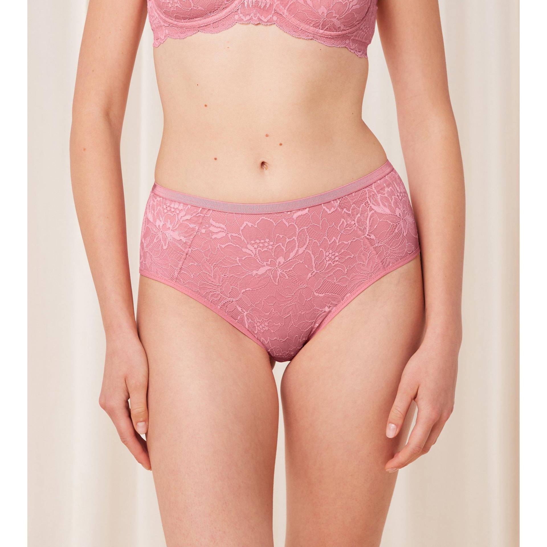 Slip Damen Pfirsich 38 von Triumph