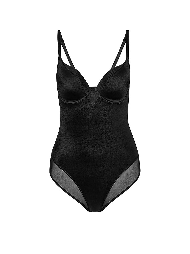 TRIUMPH Body TRUE SHAPE SENSATION black schwarz | 75C TRIUMPH Body TRUE SHAPE SENSATION black schwarz | 75C von Triumph