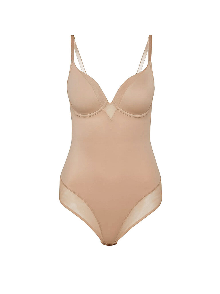 TRIUMPH Body TRUE SHAPE SENSATION smooth skin beige | 95C TRIUMPH Body TRUE SHAPE SENSATION smooth skin beige | 95C von Triumph