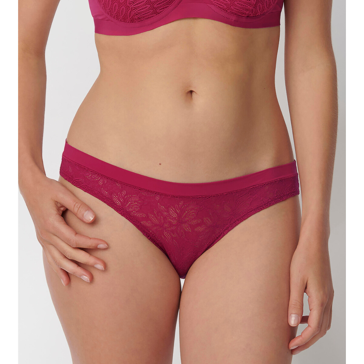 Tanga Smart Lace von Triumph