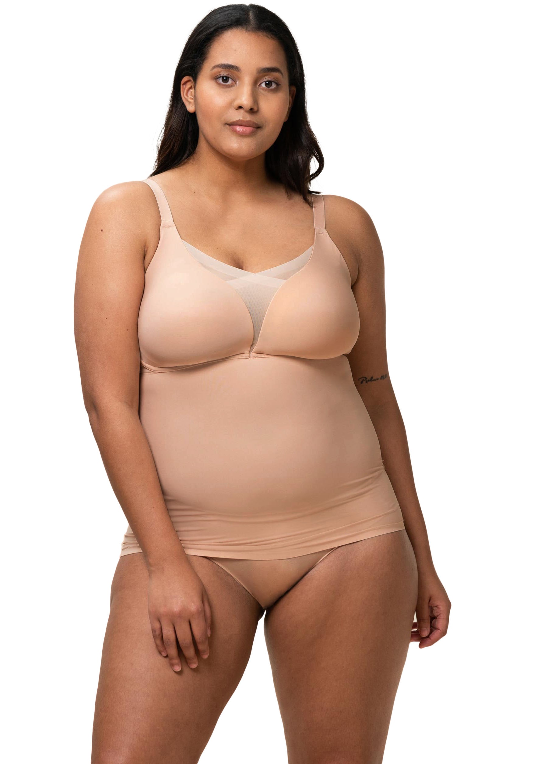 Triumph BH-Hemd »Shape Smart Bra-Shirt«, (1 tlg.) von Triumph