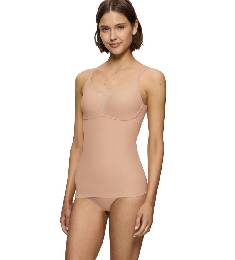 Triumph BH-Hemd »Shape Smart Bra-Shirt«, glättend und schmeichelnd von Triumph