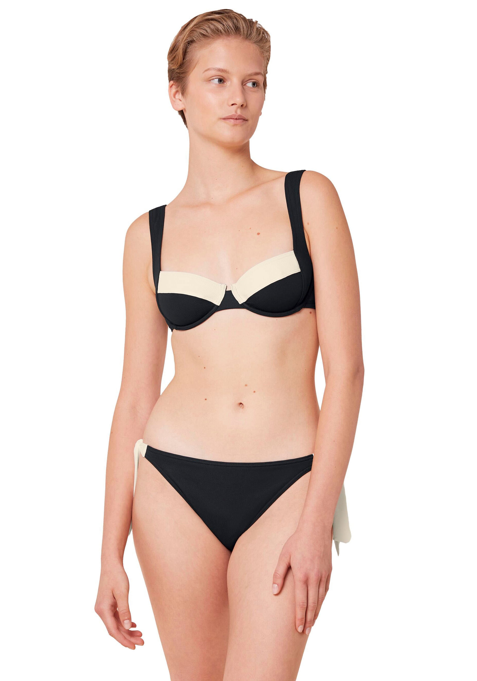 Triumph Balconette-Bikini-Top »Summer Glow W 02 sd« von Triumph