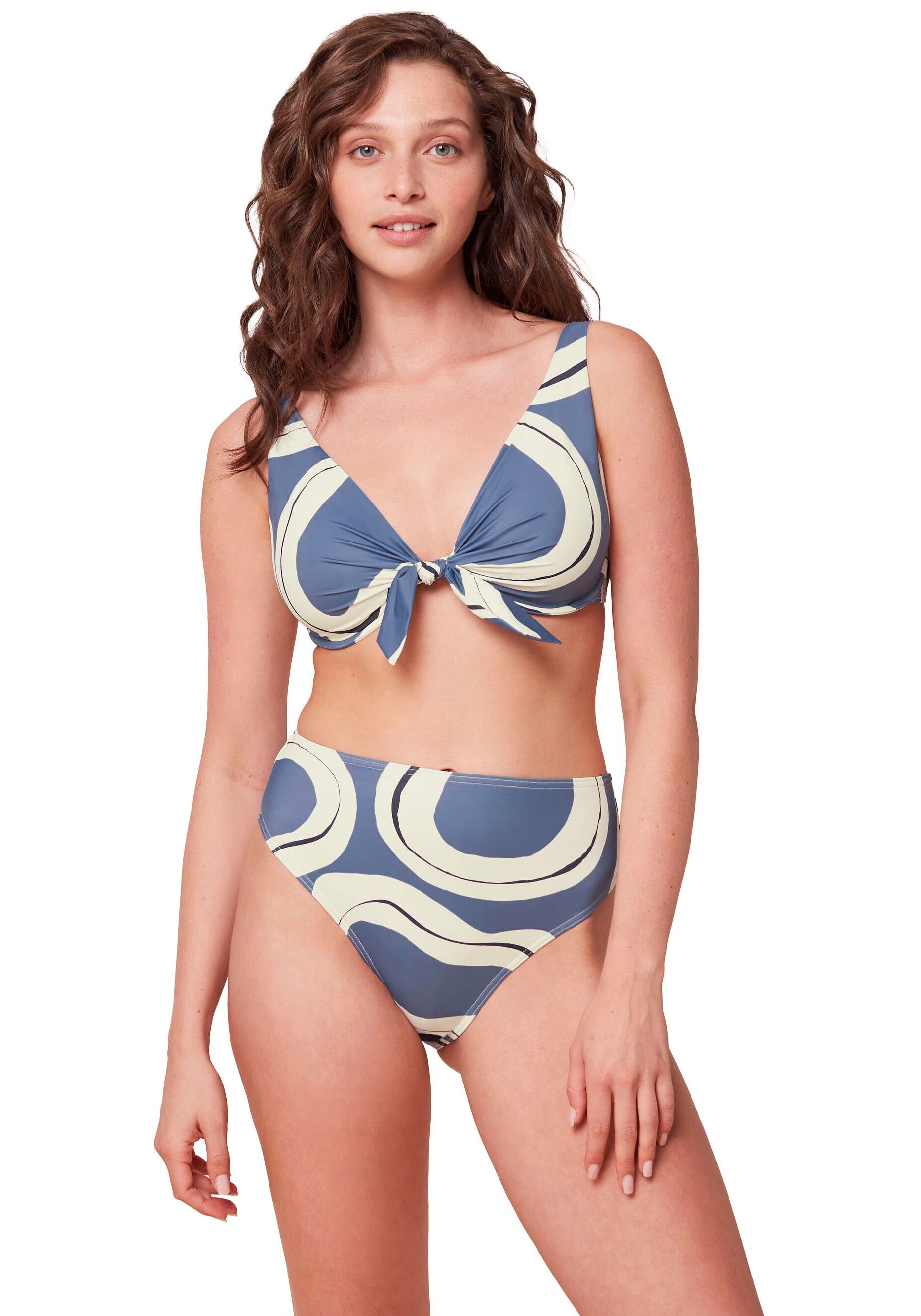 Triumph Bikini-Hose »Summer Allure Highwaist brief« von Triumph