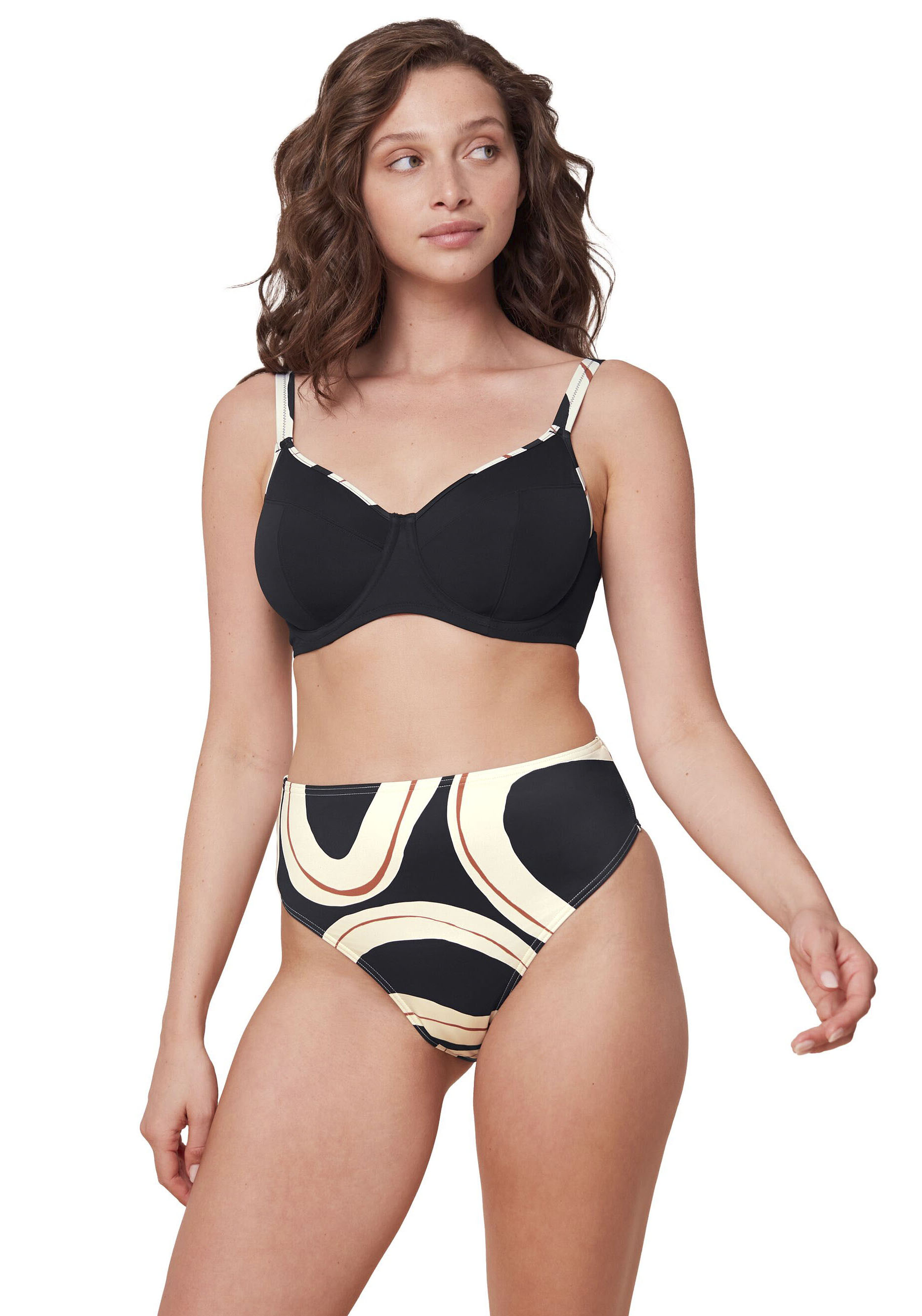 Triumph Bikini-Hose »Summer Allure Highwaist brief« von Triumph