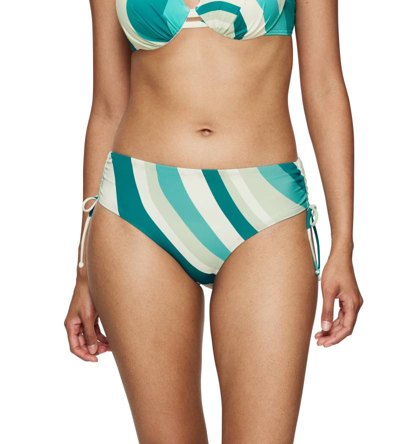 Triumph Bikini-Hose »Summer Mix & Match Midi 02 pt«, verspielt und farbenfroh von Triumph