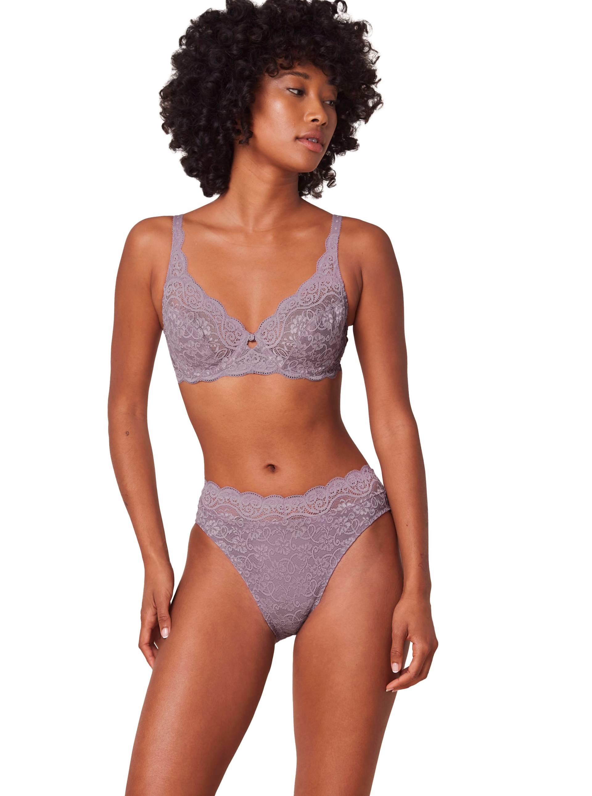 Triumph Bügel-BH »Amourette 300 W X«, Stretch-Spitze Triumph Bügel-BH »Amourette 300 W X«, Stretch-Spitze von Triumph
