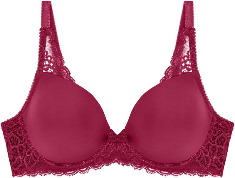 Triumph Bügel-BH »Amourette Spotlight WHP X«, florales Spitzen-Design, leichte Polsterung, formende Bügel von Triumph