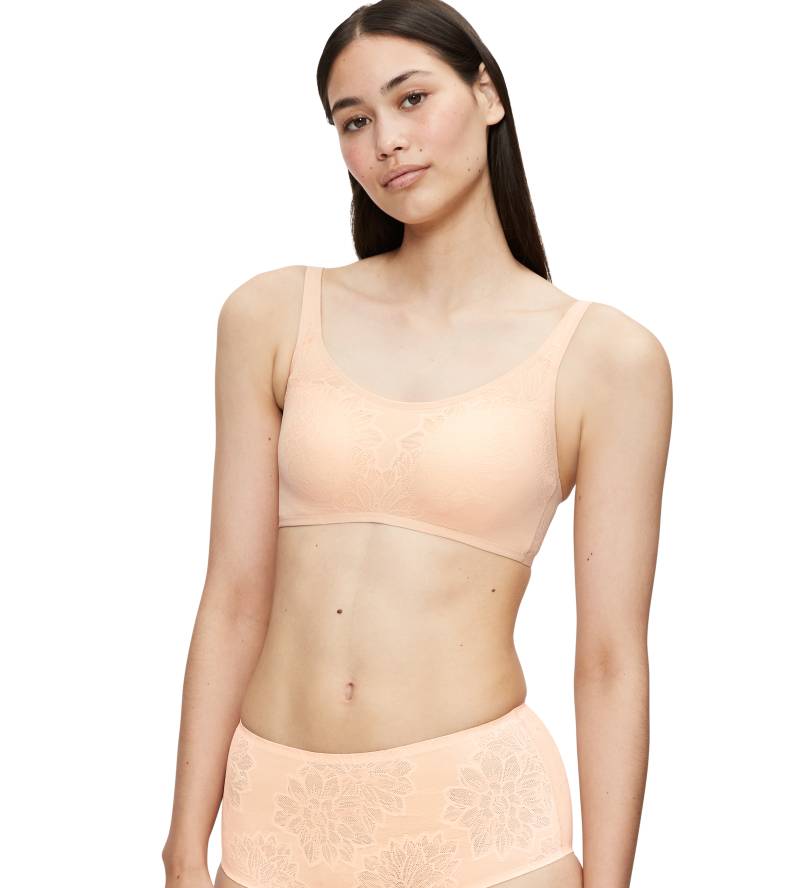 Triumph Bügelloser BH »Fit Smart P EX«, mit Strech-Spitze von Triumph