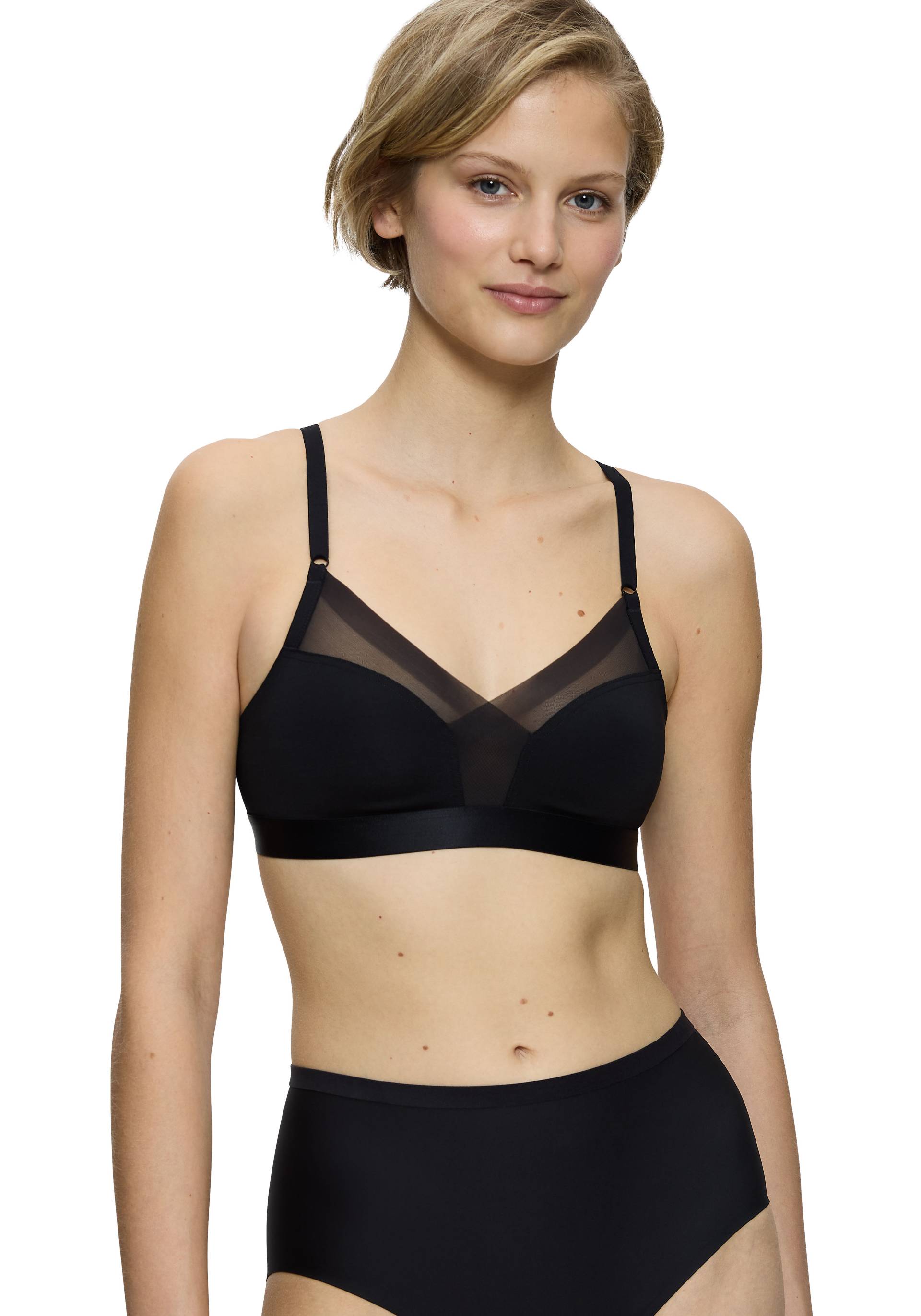 Triumph Bügel-BH »Shape Smart N«, glättend und schmeichelnd Triumph Bügel-BH »Shape Smart N«, glättend und schmeichelnd von Triumph