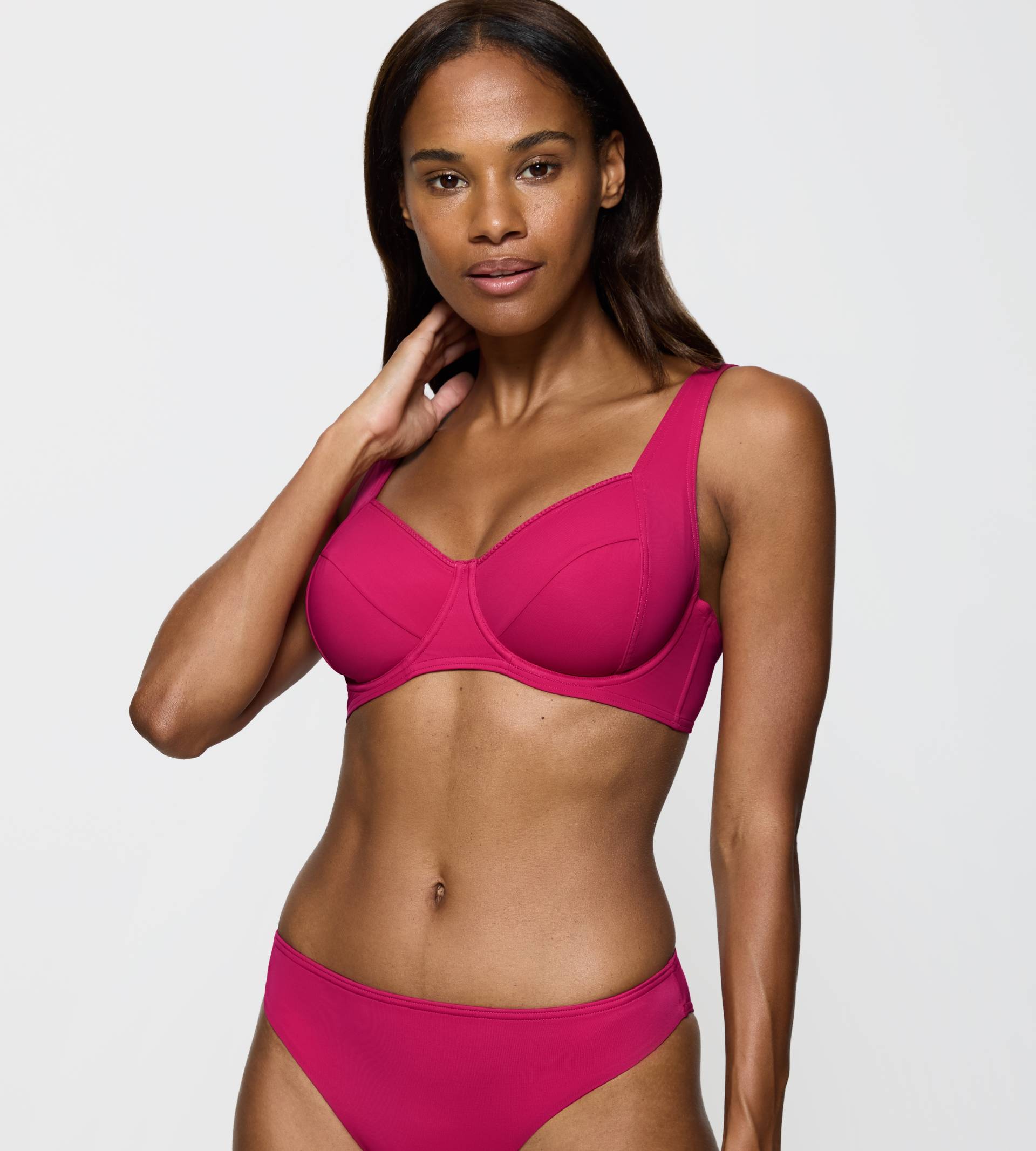 Triumph Bügel-Bikini-Top, Minimizer Triumph Bügel-Bikini-Top, Minimizer von Triumph